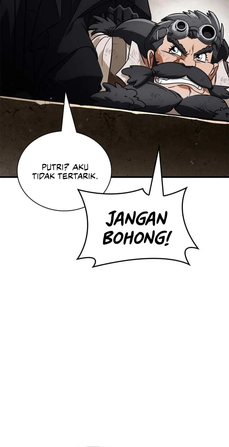 The Demon King Overrun by Heroes Chapter 7 Gambar 37