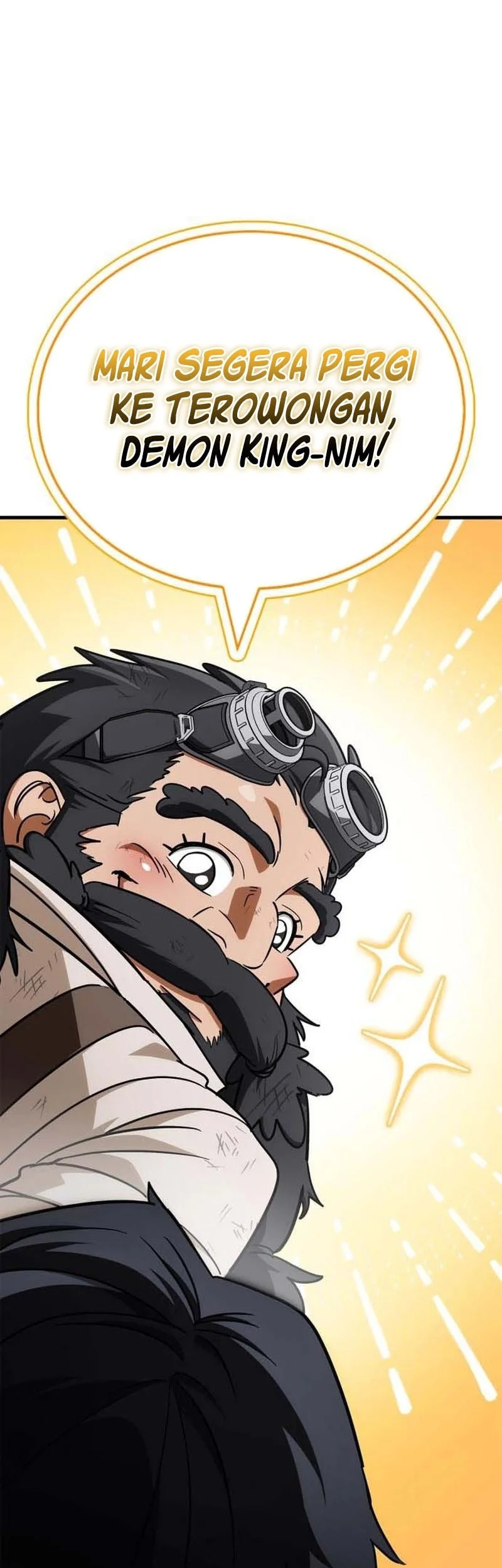 The Demon King Overrun by Heroes Chapter 7 Gambar 52