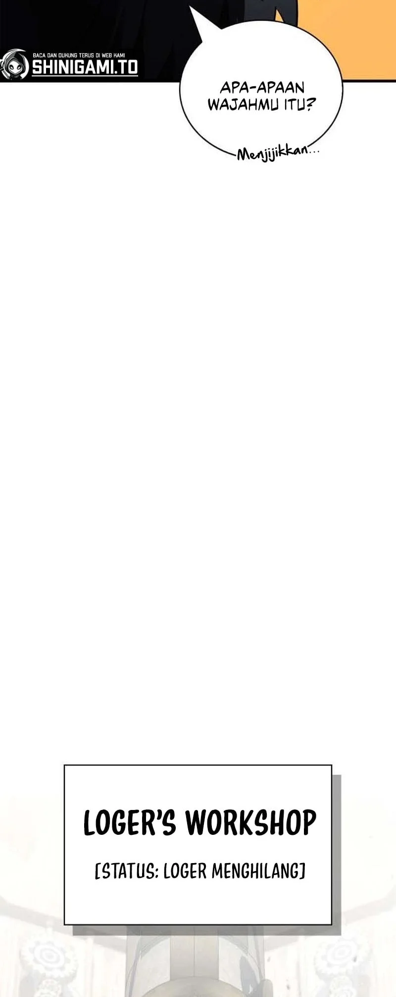 The Demon King Overrun by Heroes Chapter 7 Gambar 53