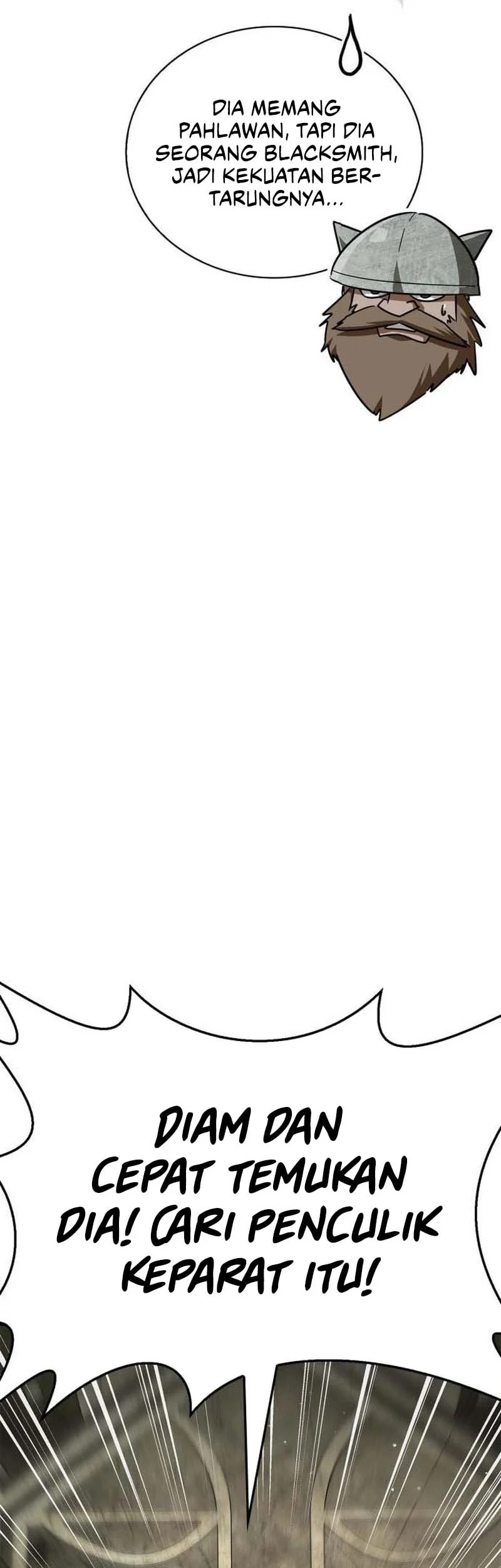 The Demon King Overrun by Heroes Chapter 7 Gambar 59