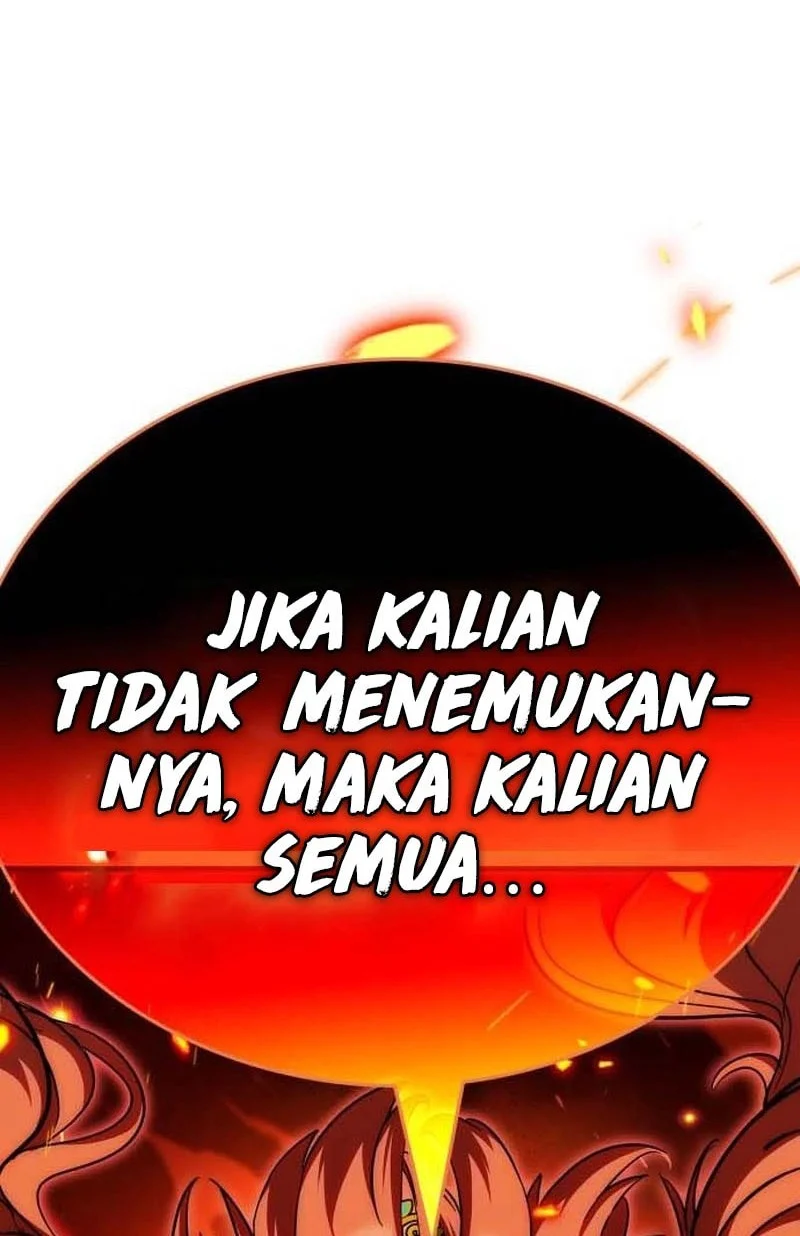 The Demon King Overrun by Heroes Chapter 7 Gambar 61