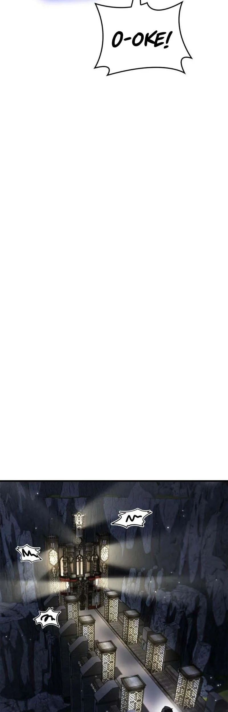 The Demon King Overrun by Heroes Chapter 7 Gambar 67