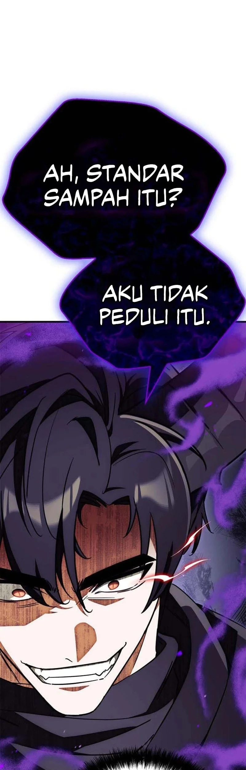 The Demon King Overrun by Heroes Chapter 7 Gambar 71