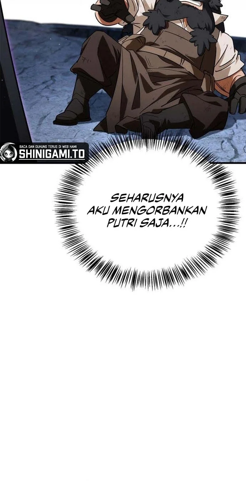 The Demon King Overrun by Heroes Chapter 7 Gambar 73