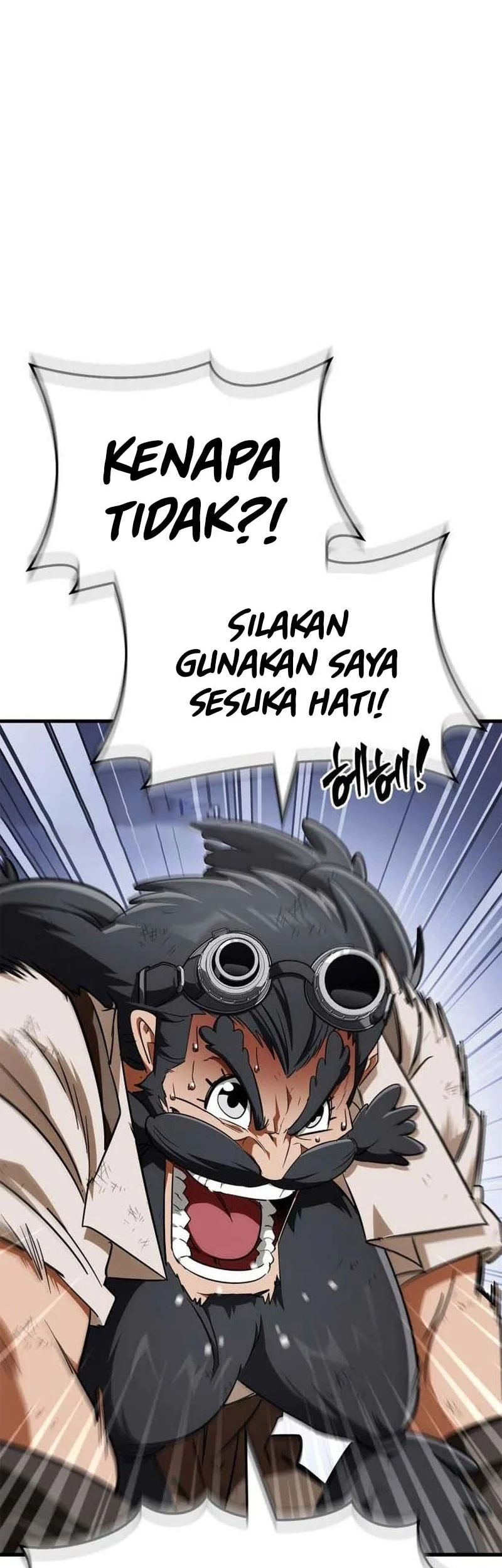 The Demon King Overrun by Heroes Chapter 7 Gambar 75