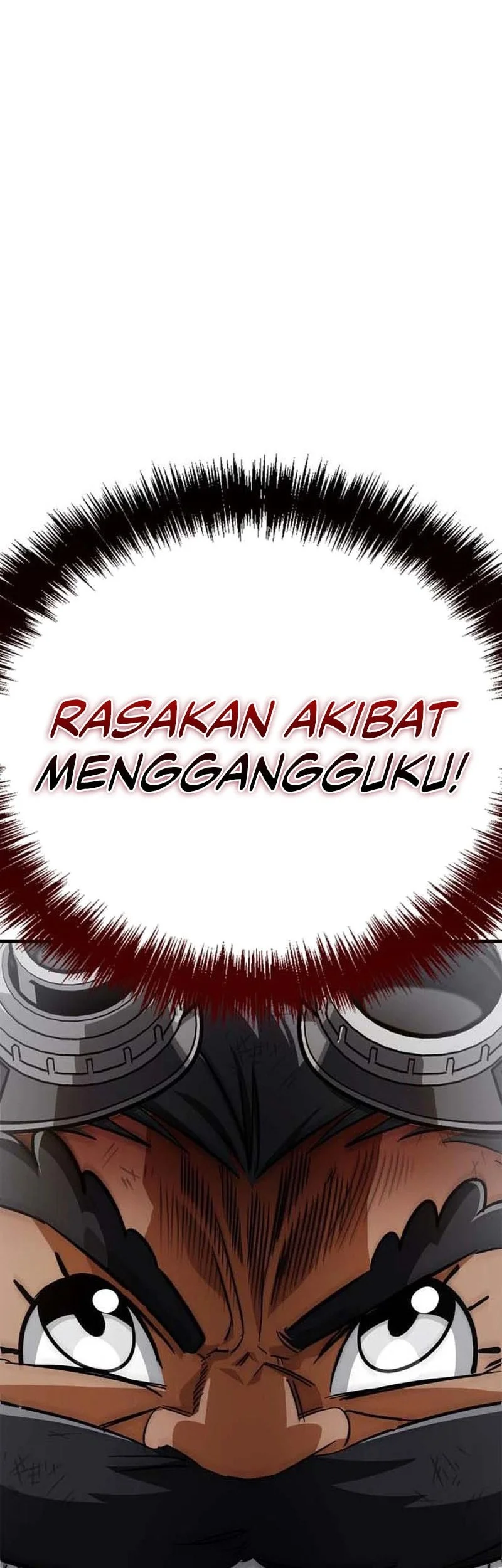 The Demon King Overrun by Heroes Chapter 7 Gambar 79