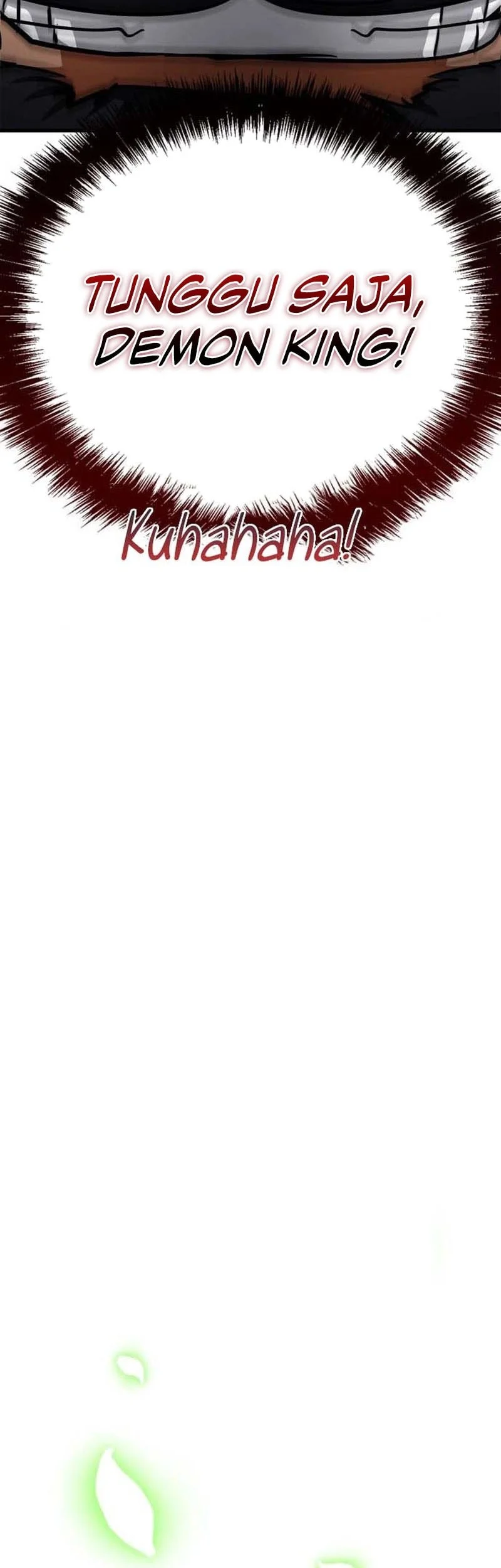 The Demon King Overrun by Heroes Chapter 7 Gambar 80