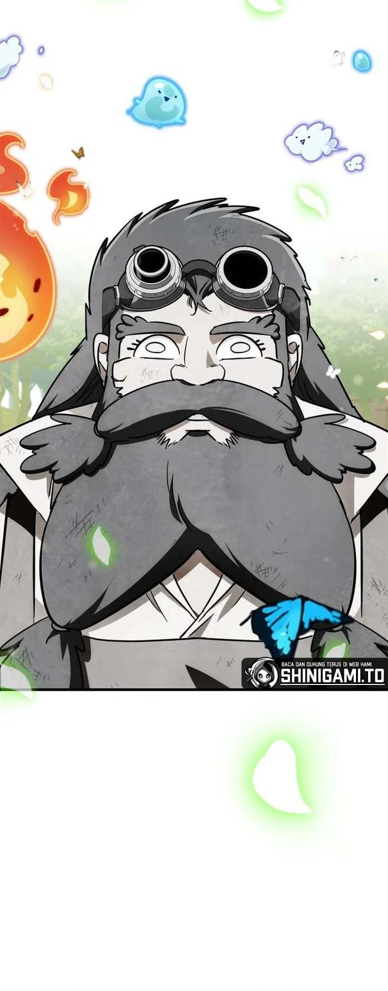 The Demon King Overrun by Heroes Chapter 7 Gambar 81