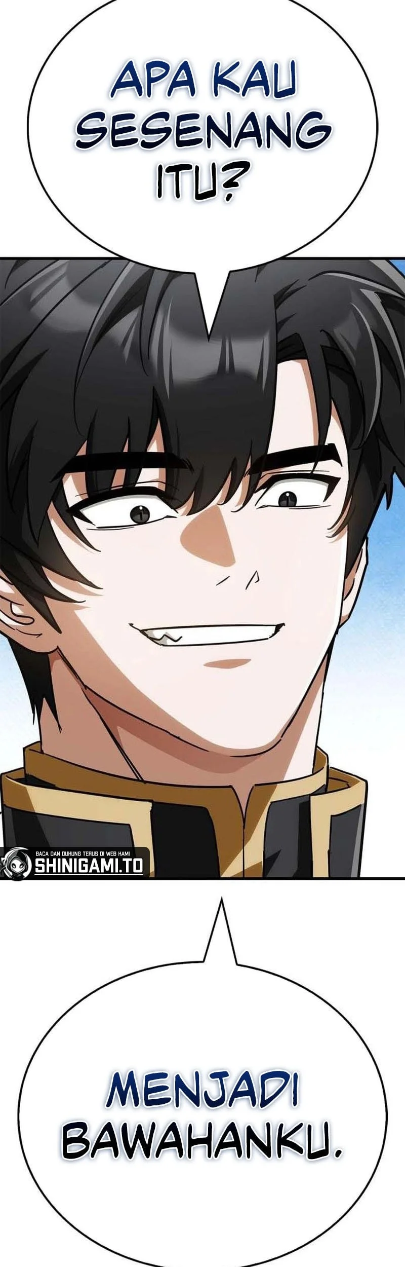 The Demon King Overrun by Heroes Chapter 7 Gambar 92