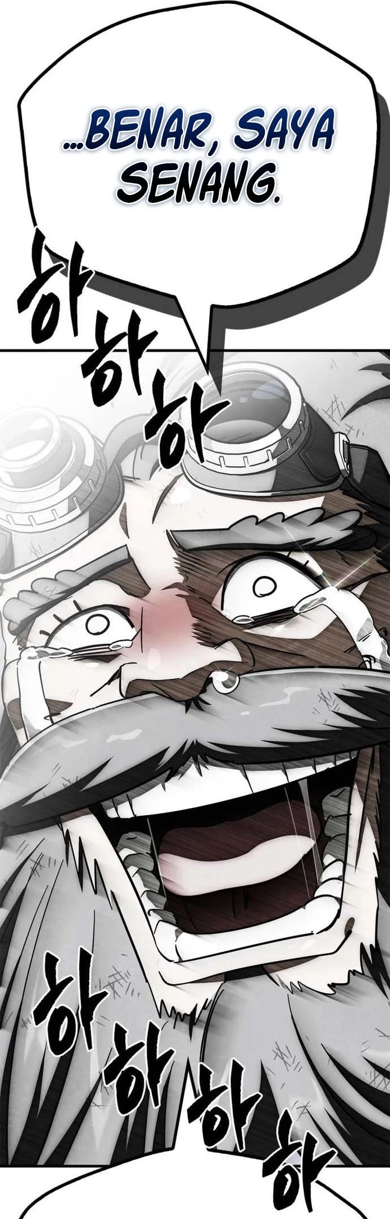 The Demon King Overrun by Heroes Chapter 7 Gambar 94