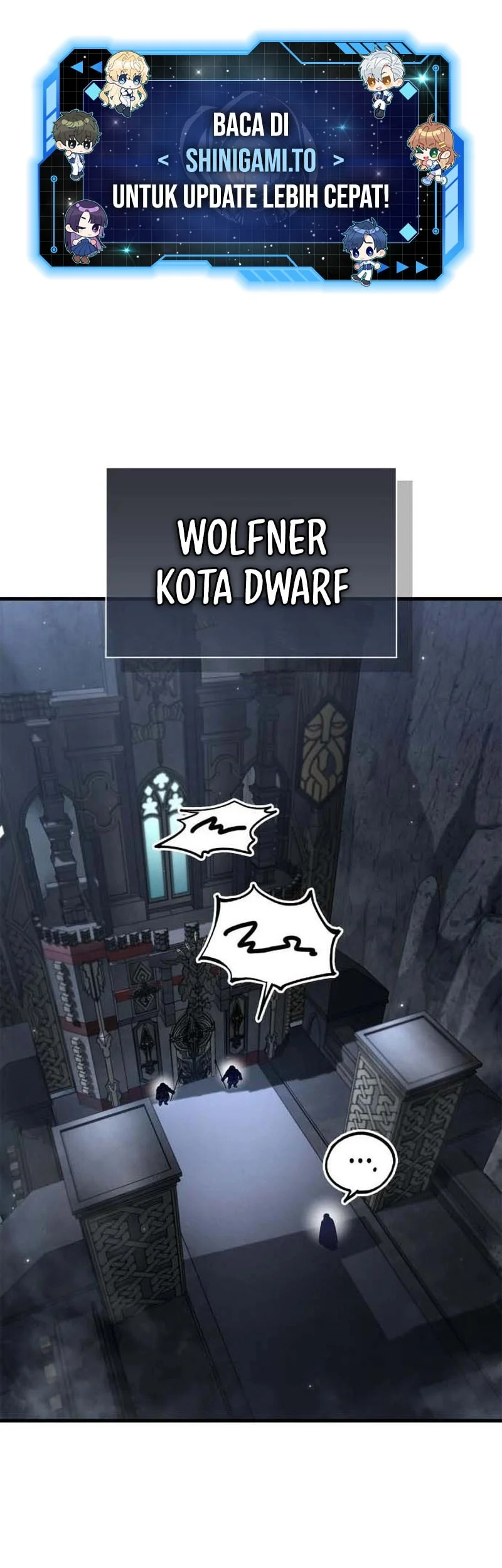 Manhwa The Demon King Overrun by Heroes Chapter 7 gambar nomor 2