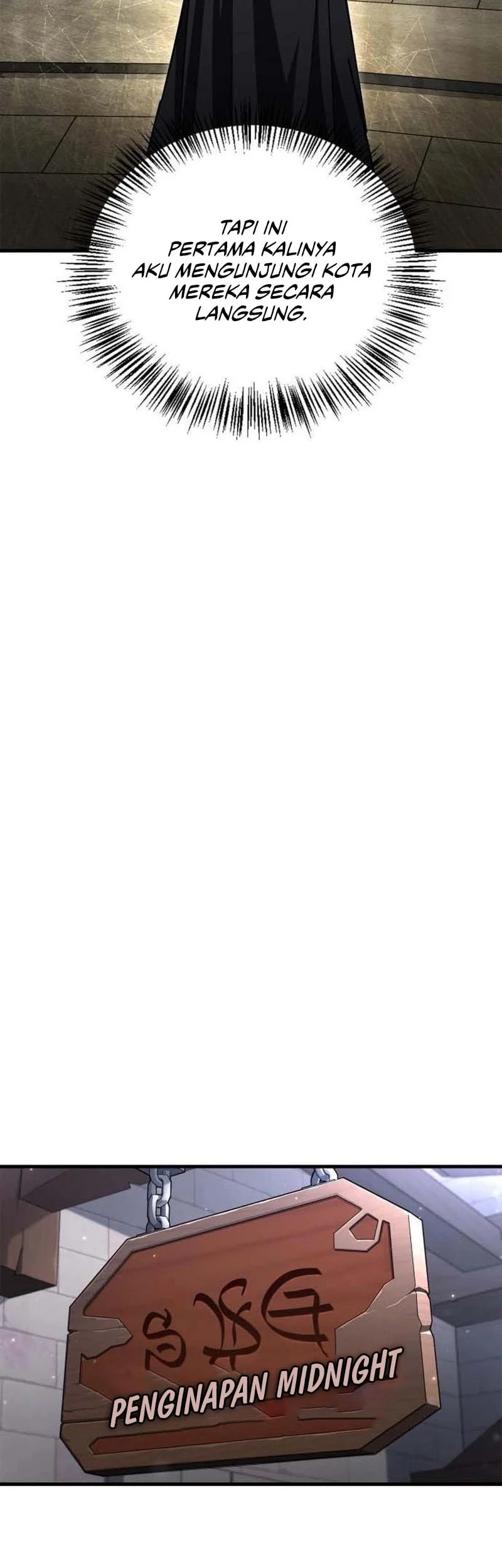 The Demon King Overrun by Heroes Chapter 7 Gambar 4