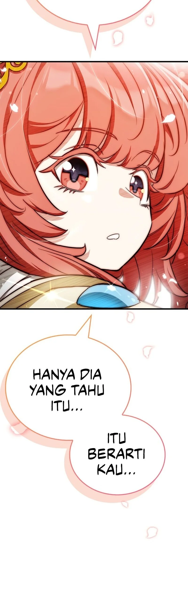 The Demon King Overrun by Heroes Chapter 8 Gambar 43