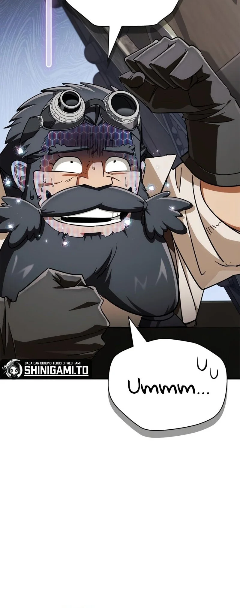 The Demon King Overrun by Heroes Chapter 8 Gambar 45