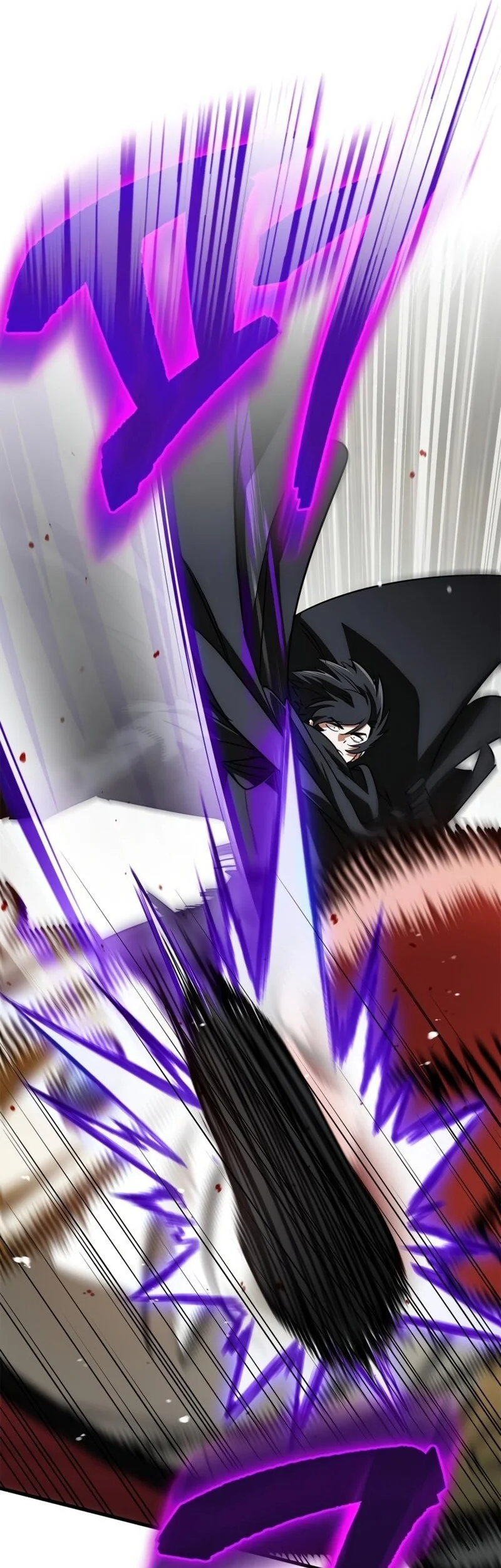 The Demon King Overrun by Heroes Chapter 8 Gambar 62