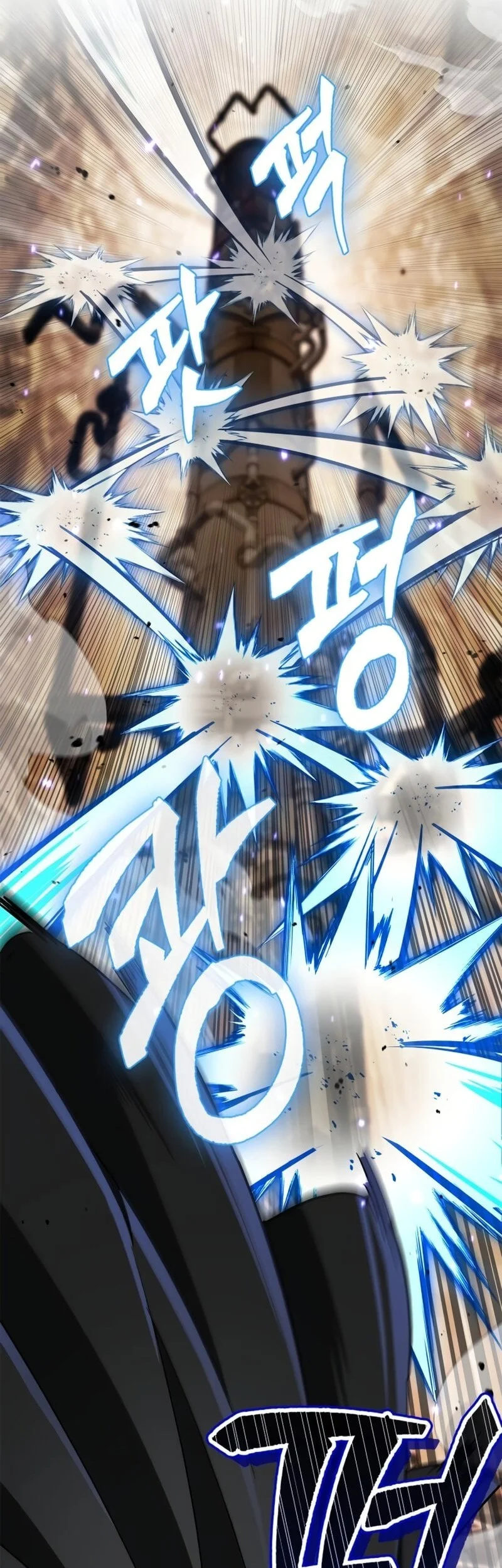 The Demon King Overrun by Heroes Chapter 8 Gambar 69