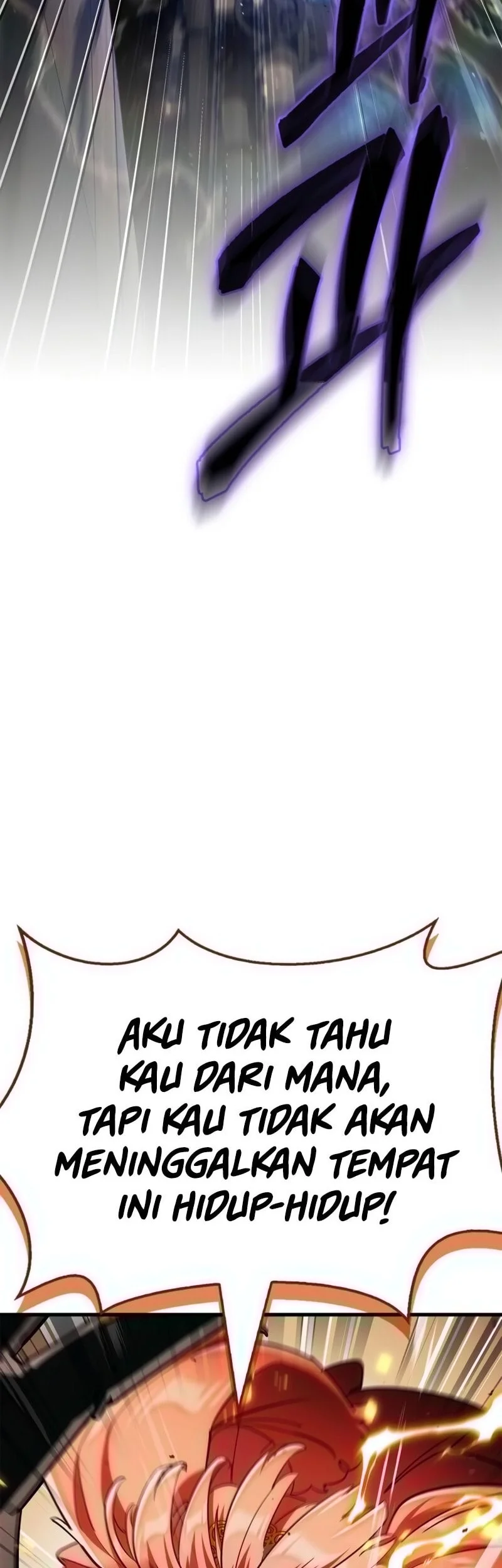 The Demon King Overrun by Heroes Chapter 8 Gambar 86