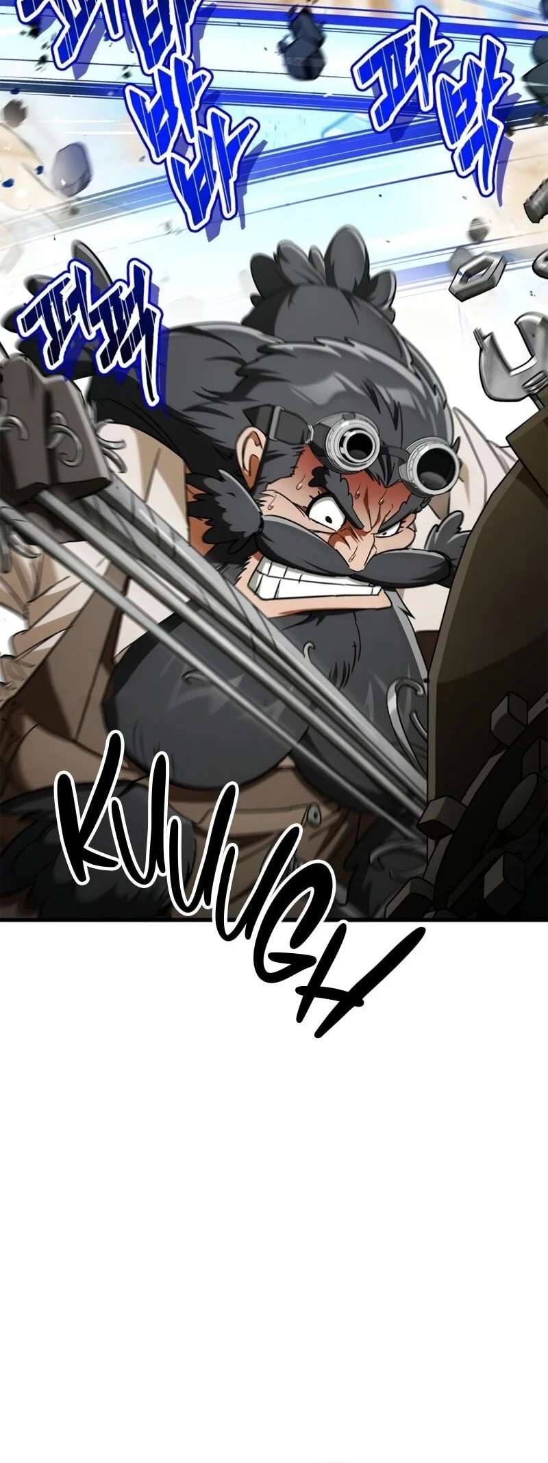 The Demon King Overrun by Heroes Chapter 8 Gambar 76