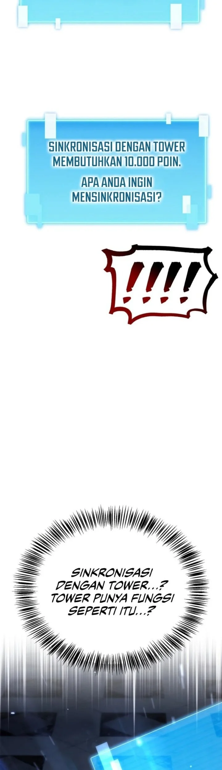 The Demon King Overrun by Heroes Chapter 9 Gambar 10