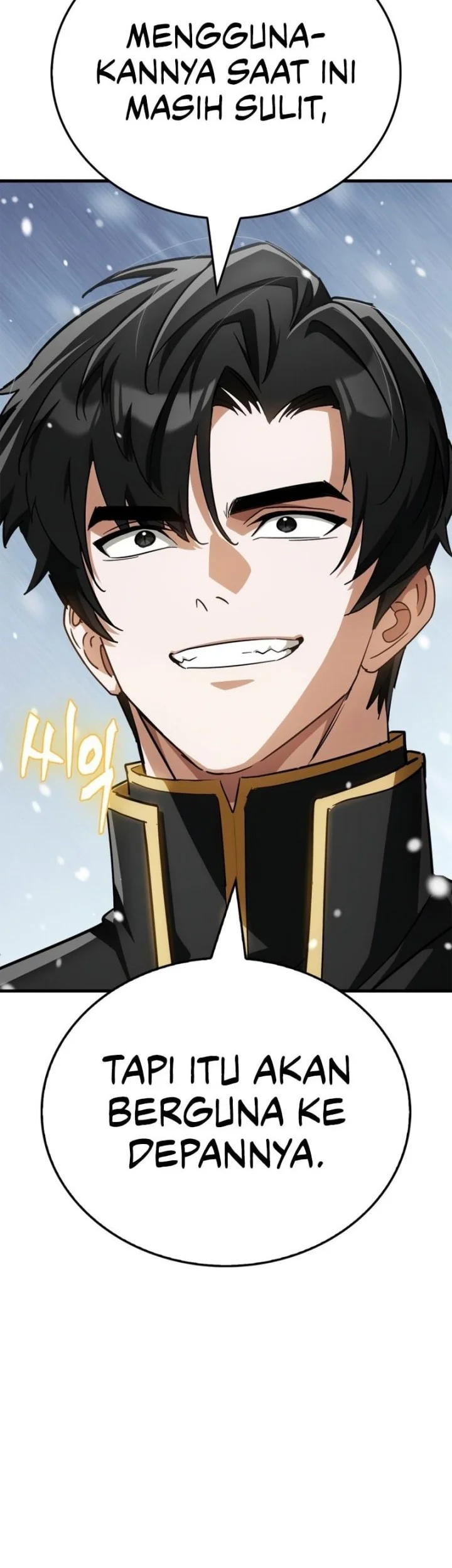 The Demon King Overrun by Heroes Chapter 9 Gambar 30