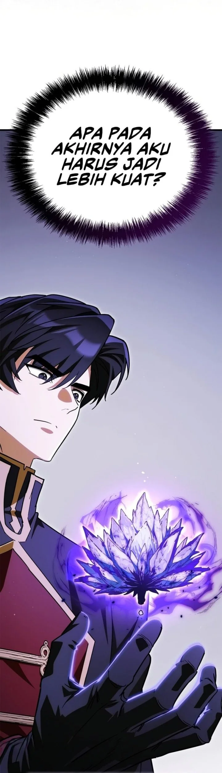 The Demon King Overrun by Heroes Chapter 9 Gambar 50