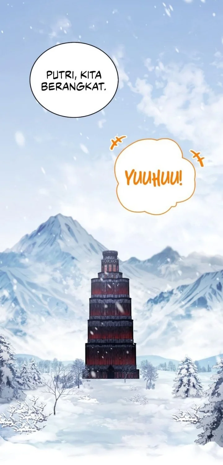 The Demon King Overrun by Heroes Chapter 9 Gambar 52