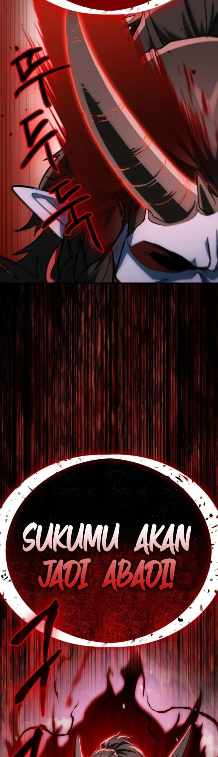 The Demon King Overrun by Heroes Chapter 9 Gambar 75