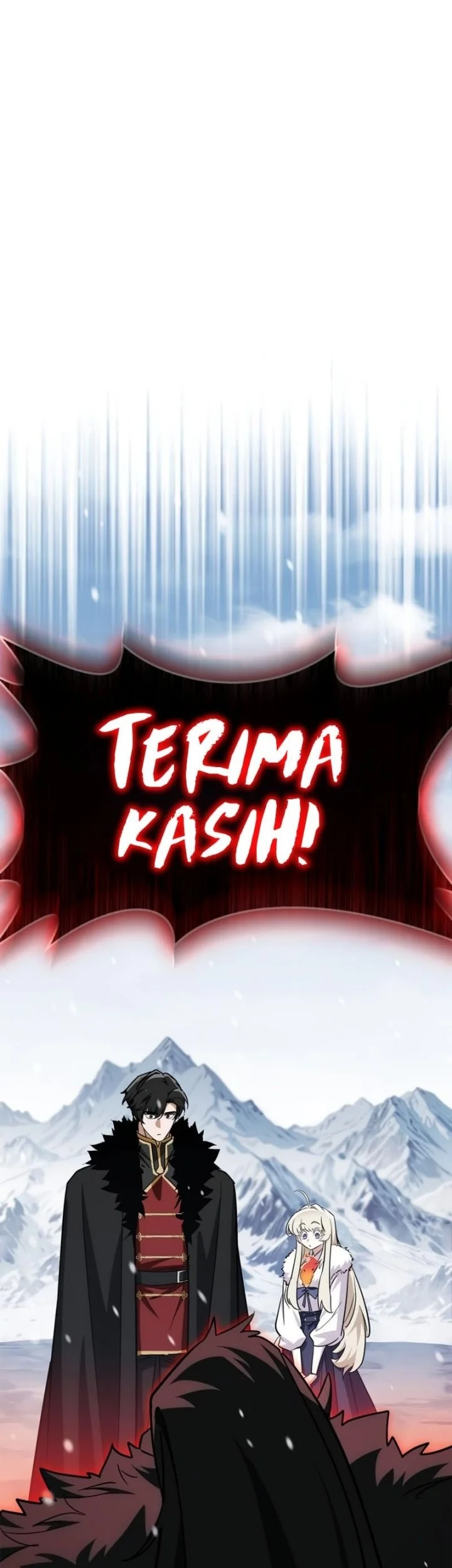 The Demon King Overrun by Heroes Chapter 9 Gambar 77