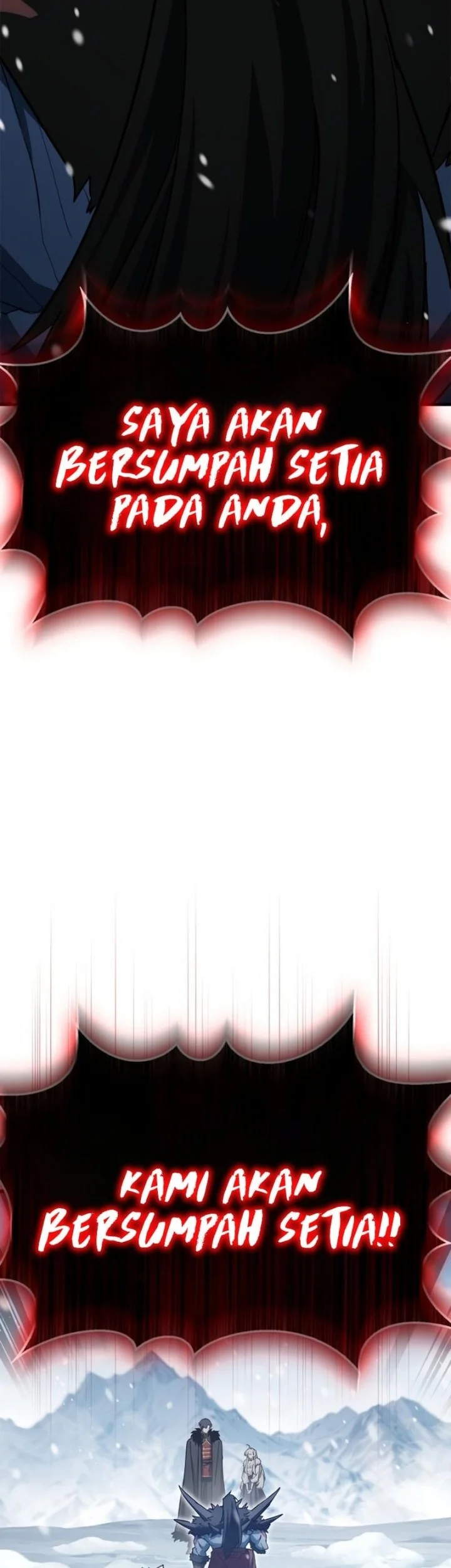 The Demon King Overrun by Heroes Chapter 9 Gambar 78