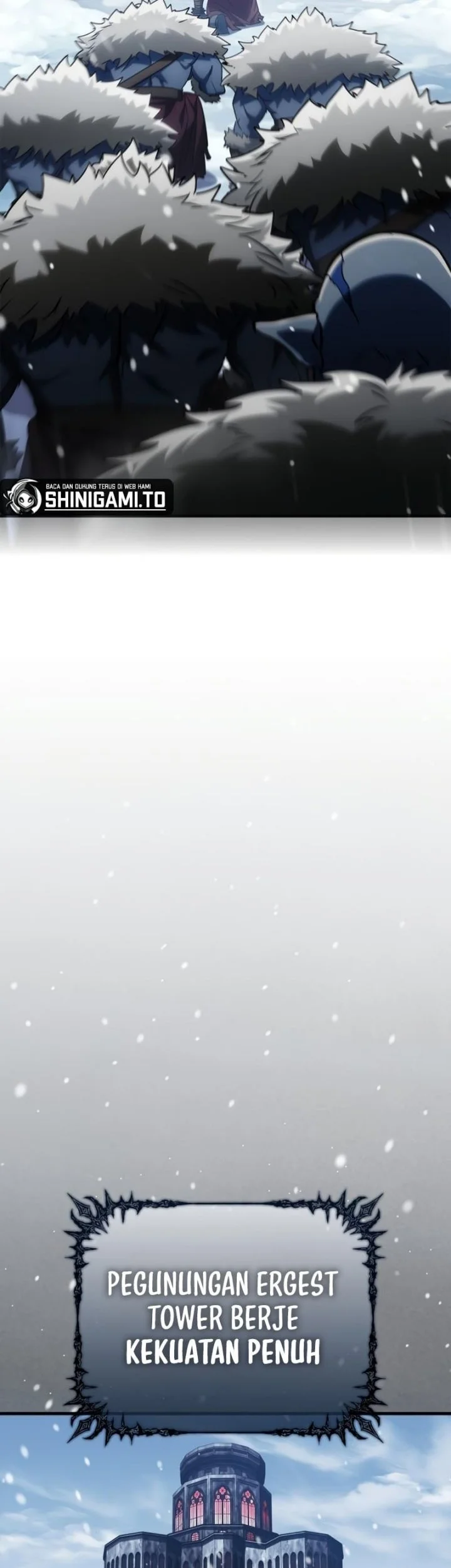 The Demon King Overrun by Heroes Chapter 9 Gambar 79