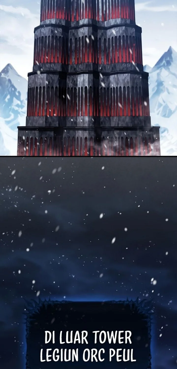 The Demon King Overrun by Heroes Chapter 9 Gambar 80