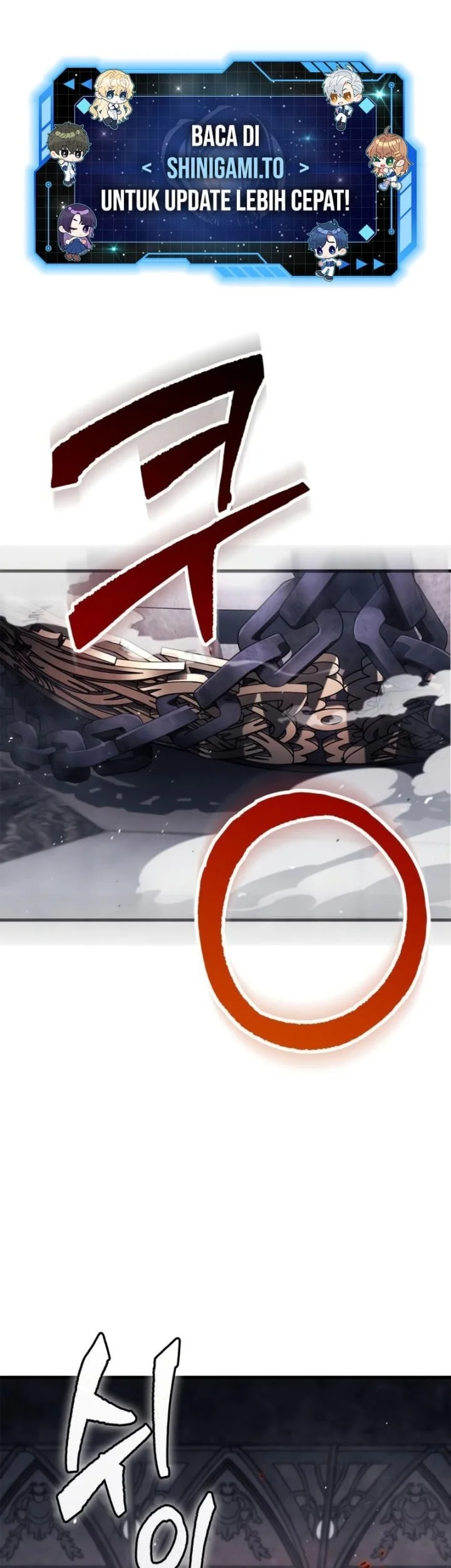 Manhwa The Demon King Overrun by Heroes Chapter 9 gambar nomor 2