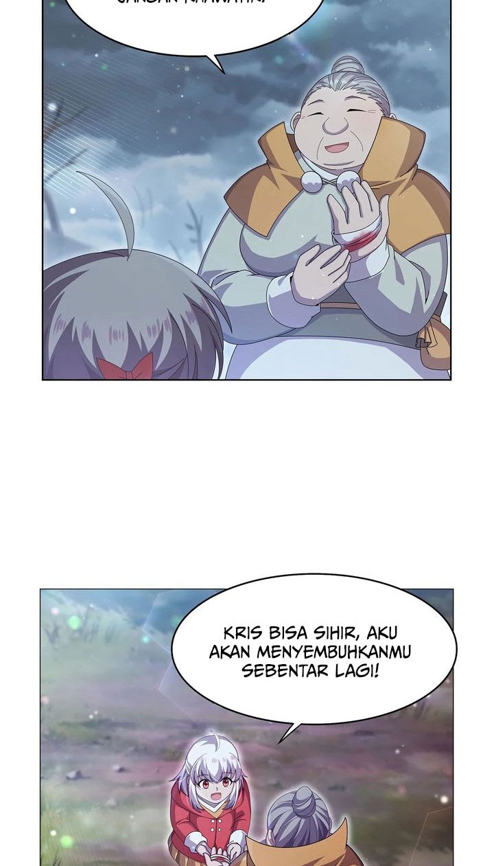 The Demon King Who Lost His Job Chapter 436 Gambar 5