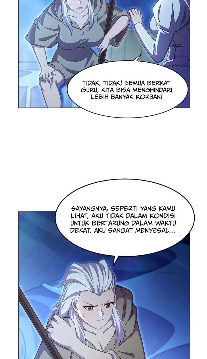 The Demon King Who Lost His Job Chapter 436 Gambar 21