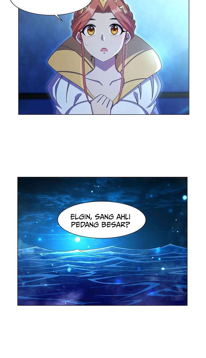 The Demon King Who Lost His Job Chapter 436 Gambar 23