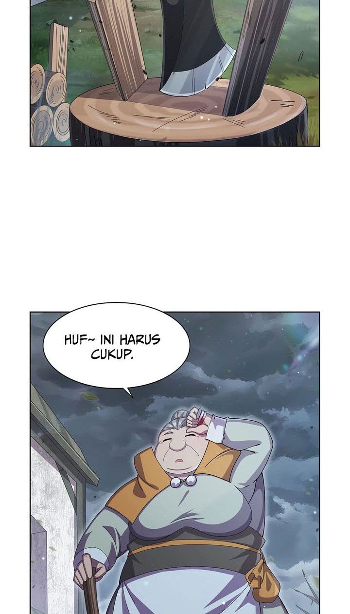 The Demon King Who Lost His Job Chapter 436 Gambar 3