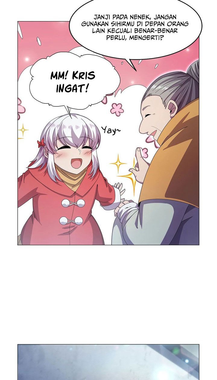 The Demon King Who Lost His Job Chapter 436 Gambar 7