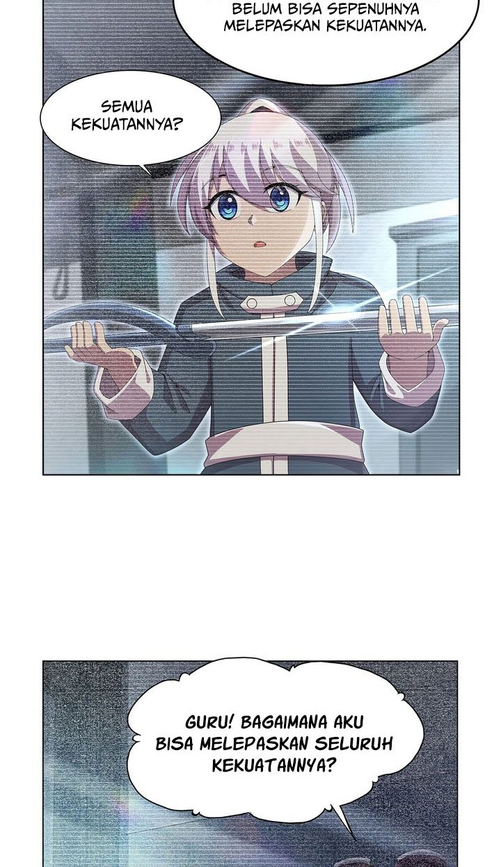 The Demon King Who Lost His Job Chapter 436 Gambar 11