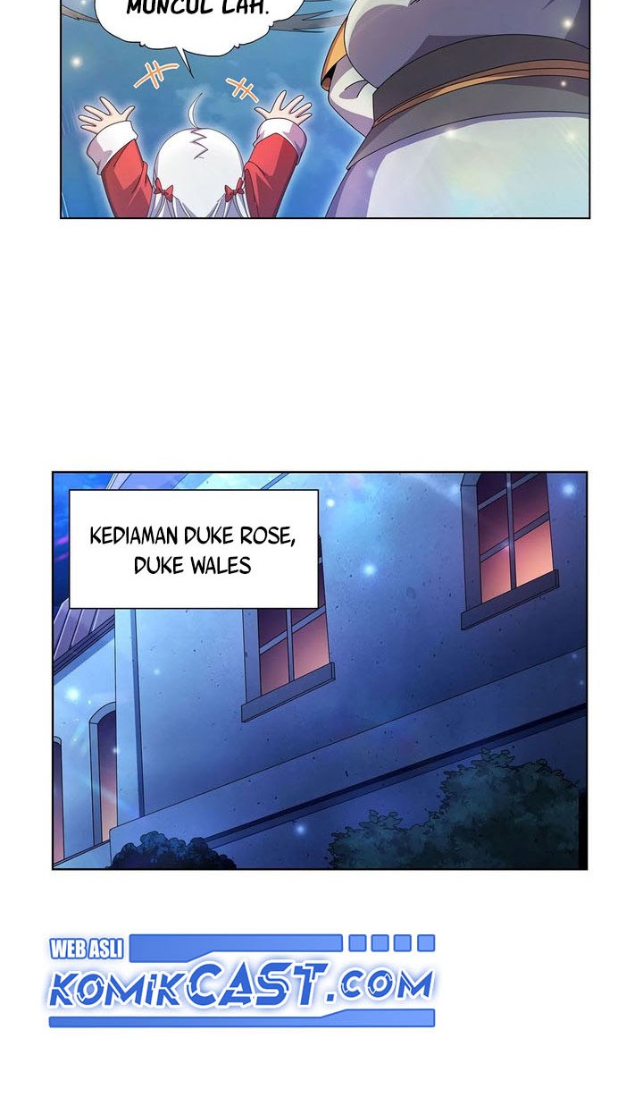 The Demon King Who Lost His Job Chapter 436 Gambar 17