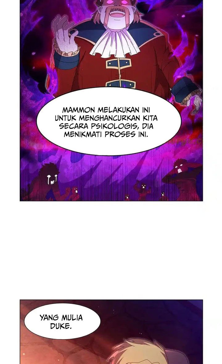 The Demon King Who Lost His Job Chapter 437 Gambar 27