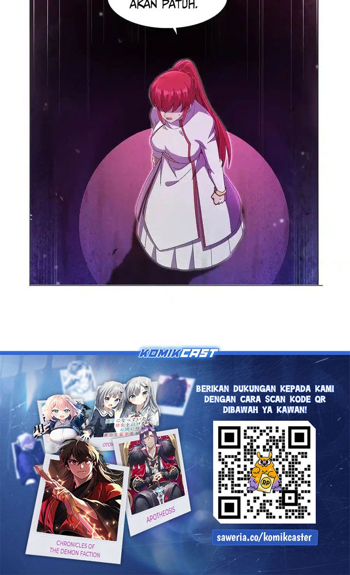 The Demon King Who Lost His Job Chapter 437 Gambar 31