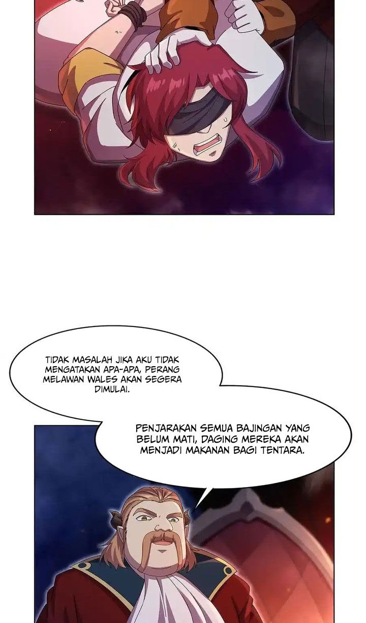 The Demon King Who Lost His Job Chapter 437 Gambar 15