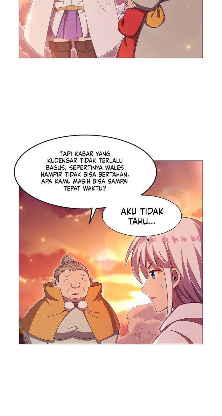 The Demon King Who Lost His Job Chapter 438 Gambar 6