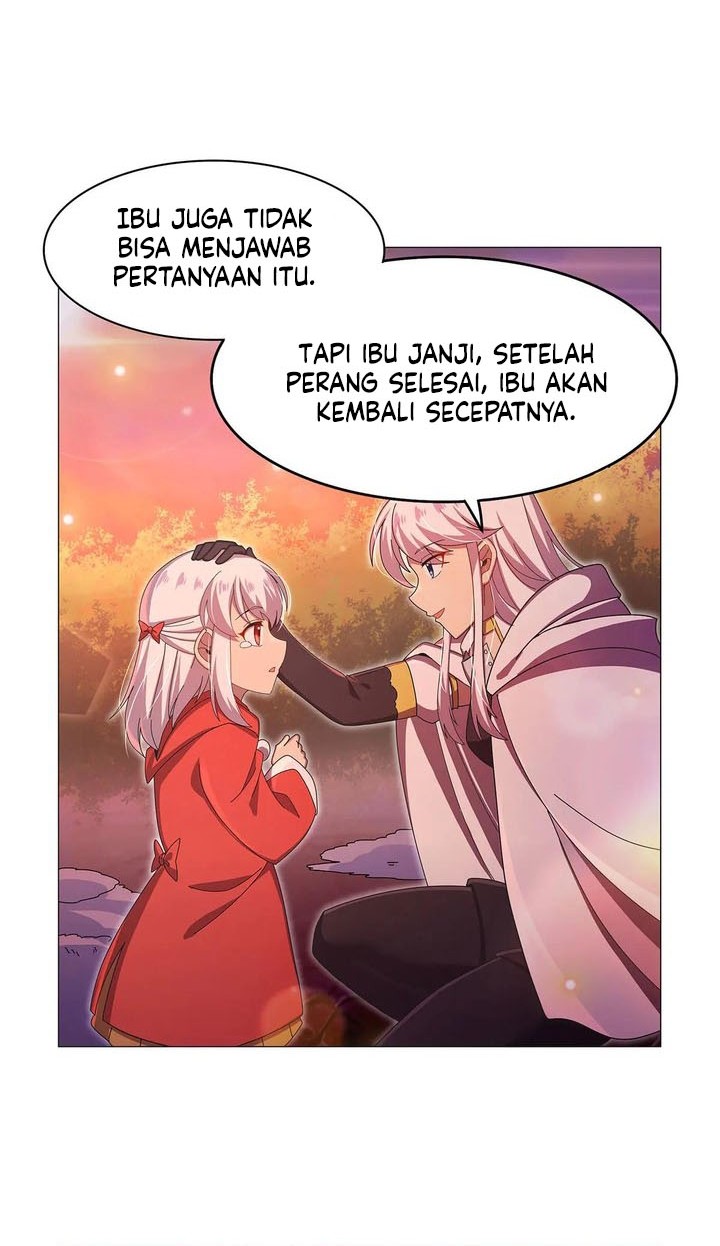 The Demon King Who Lost His Job Chapter 438 Gambar 4