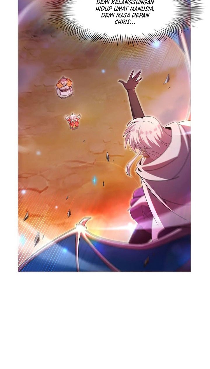 The Demon King Who Lost His Job Chapter 438 Gambar 8