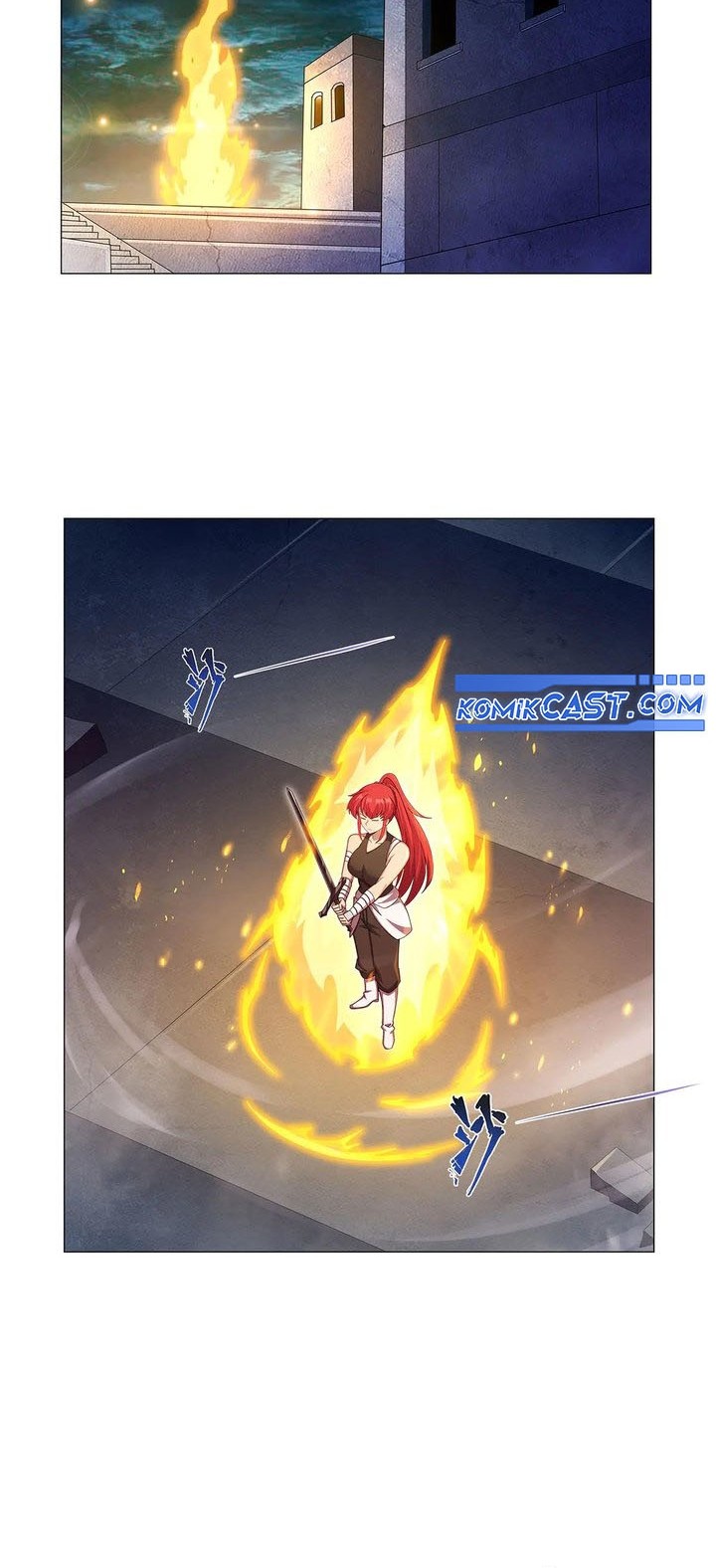 The Demon King Who Lost His Job Chapter 438 Gambar 10