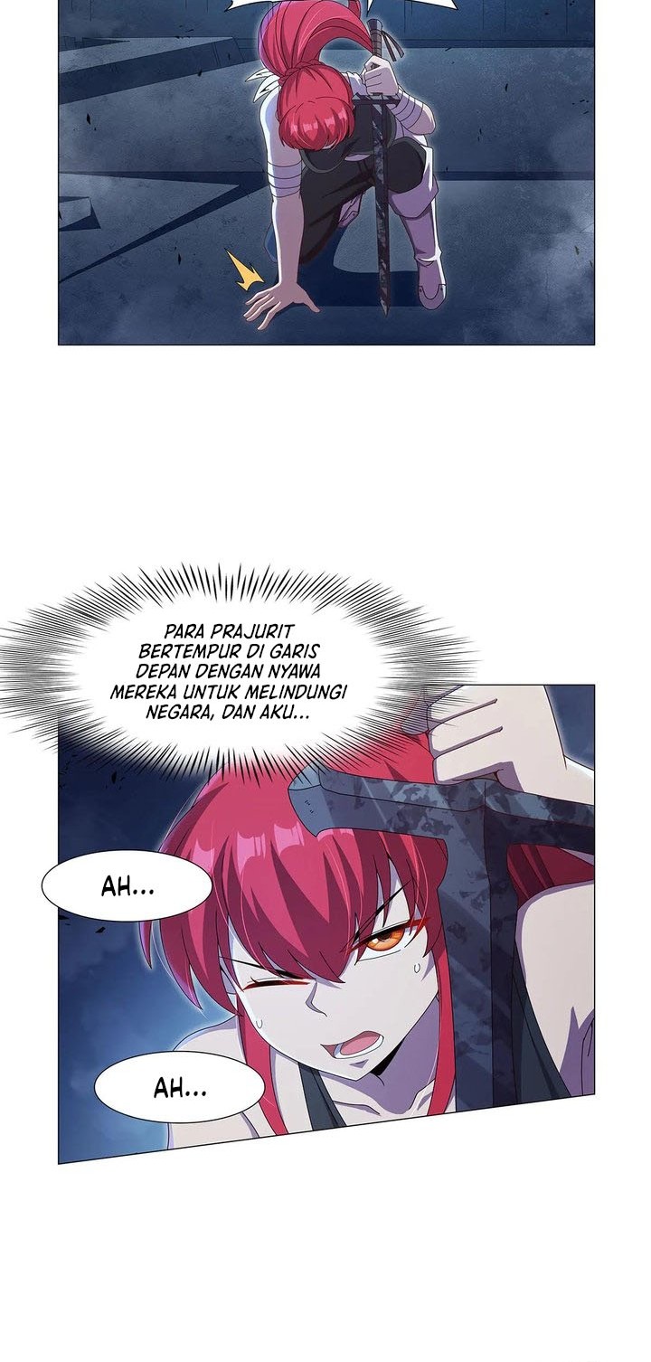 The Demon King Who Lost His Job Chapter 438 Gambar 12