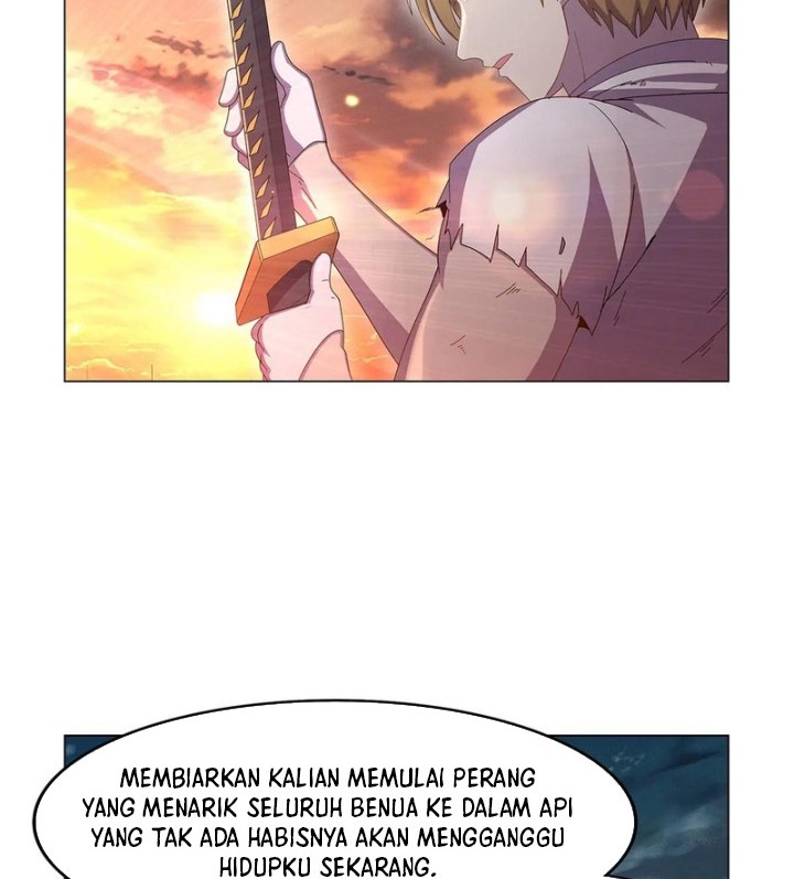 The Demon King Who Lost His Job Chapter 444 Gambar 20