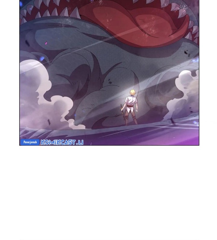 The Demon King Who Lost His Job Chapter 444 Gambar 24