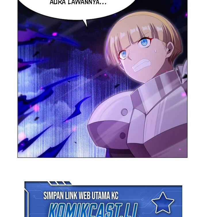 The Demon King Who Lost His Job Chapter 444 Gambar 4